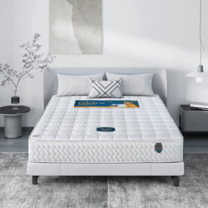 Trang chủ 33 Nệm lò xo liên kết Five Star