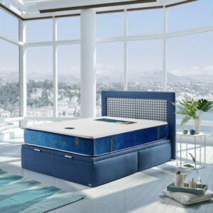 Trang chủ 29 nem-memory-foam-five-star