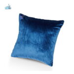 goi-trang-tri-sofa-vai-nhung-xanh