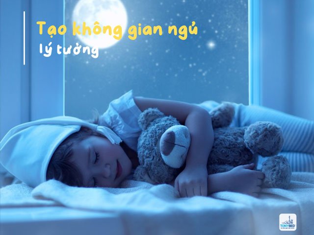 khong-gian-ngu-ly-tuong