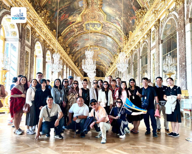 Gắn kết chung, yêu thương tận cùng 4 cac-dai-ly-tham-quan-chau-au-cung-tonybed