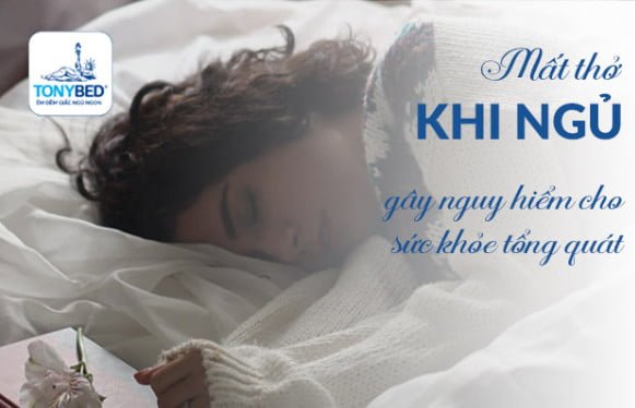 hội chứng ngừng thở khi ngủ