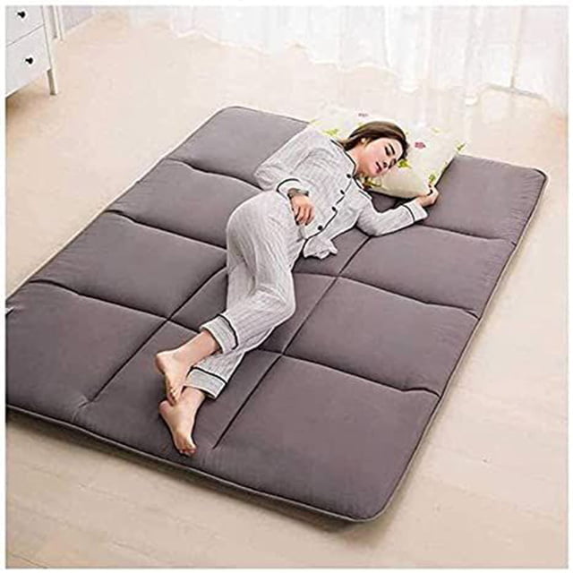 Nằm ngủ dưới sàn nhà có tốt cho sức khỏe 1 Những lợi ích khi ngủ dưới sàn nhà