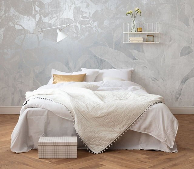 Thời gian lý tưởng để bạn xếp chăn mền gọn gàng