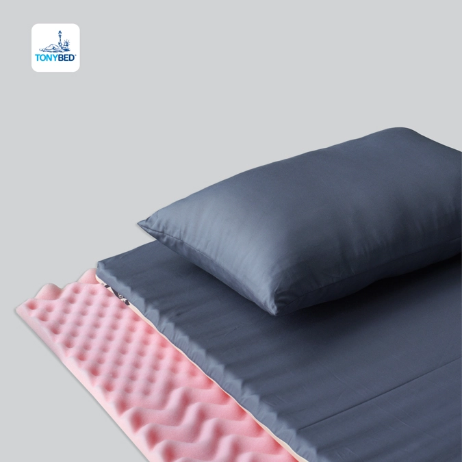 Nệm Ngủ Văn Phòng Cao Cấp 2 Nệm ngủ văn phòng hcm