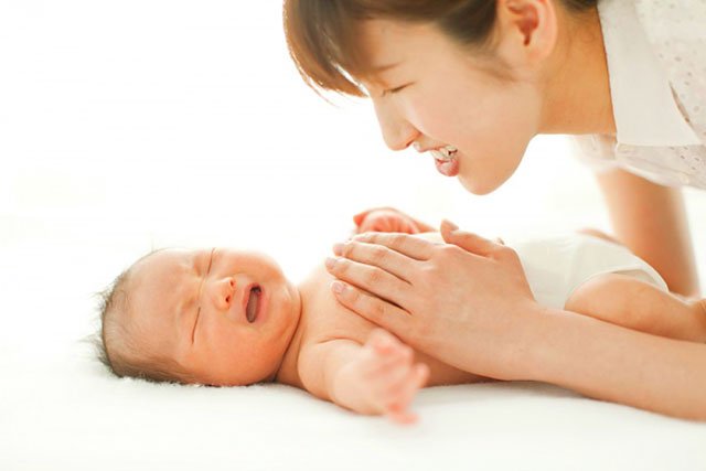 Những điều cha mẹ nên biết để trẻ có giấc ngủ ngon và chất lượng 4 Nhịp sinh học của trẻ thay đổi