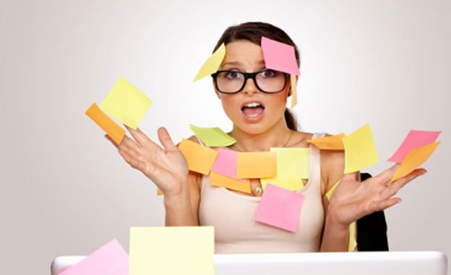 Suy giảm trí nhớ khi bạn bị thiếu ngủ ngắn hạn