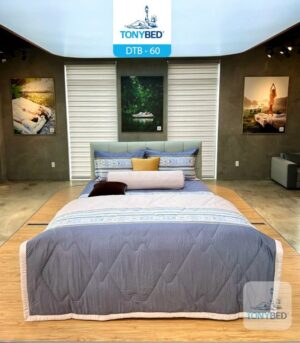 Bộ Drap Ga Trải Giường Tencel Bông - DTB60