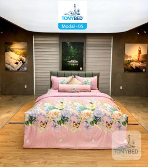 Trang chủ 43 Bộ ga trải giường modal 05