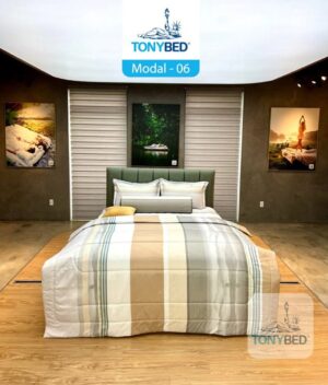 Trang chủ 42 Bộ ga trải giường modal 06