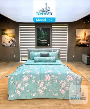 Trang chủ 36 Bộ Drap Ga Trải Giường Modal - 17