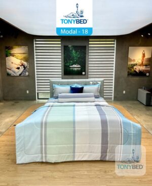 Trang chủ 37 Bộ Drap Ga Trải Giường Modal - 18