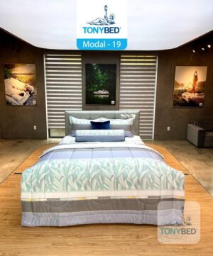 Bộ Drap Ga Trải Giường Modal - 19