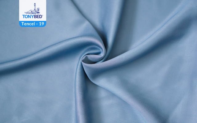 Chất liệu vải may ga trải giường