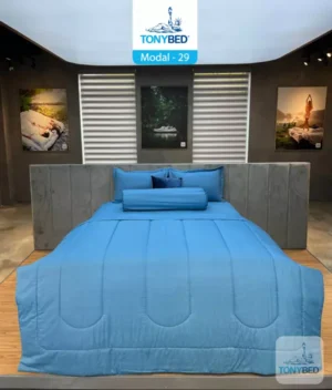 Bộ drap ga trải giường modal 29