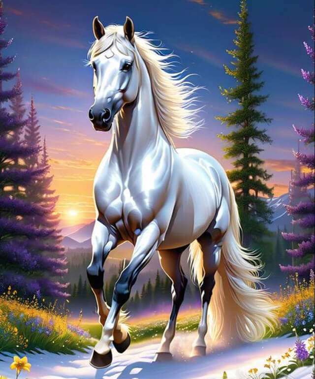 Tử vi tuổi Ngọ năm 2024: Sự nghiệp, tài lộc, tình duyên ra sao? 5 Tử vi tuổi Nhâm Ngọ năm 2024