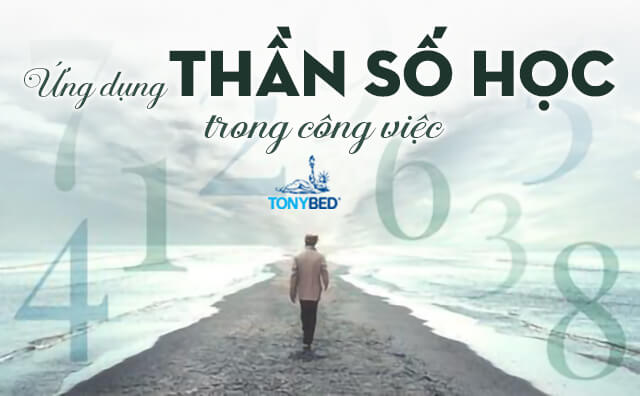 Ứng dụng thần số học trong công việc