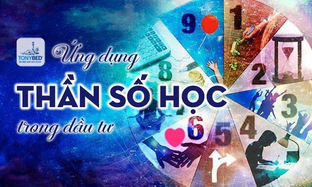 Ứng dụng thần số học trong đầu tư