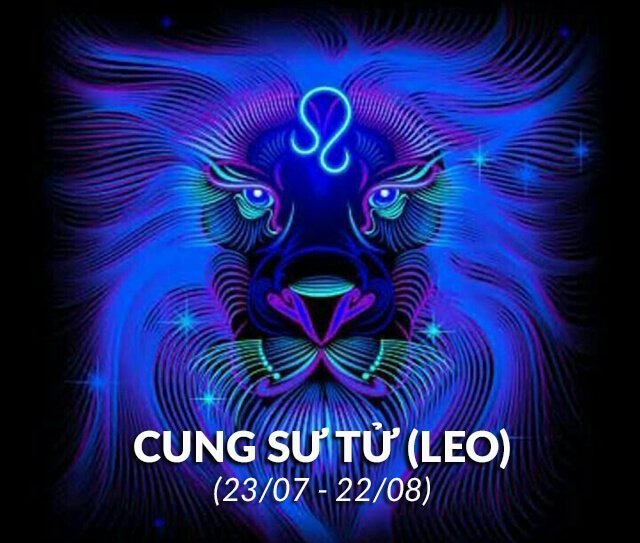 Tính cách cung Sư Tử