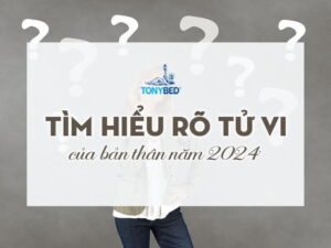 Tử vi năm 2024