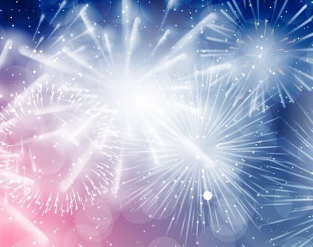 Địa điểm bắn pháo hoa Tết âm lịch năm 2024 1 TPHCM sẽ tổ chức bắn pháo hoa tại 8 địa điểm