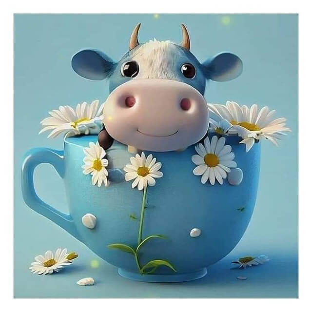 Những màu sắc phù hợp với người tuổi Sửu