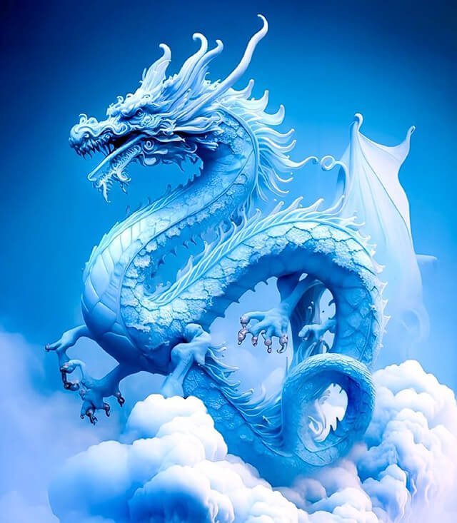 Tử vi tuổi Bính Thìn năm 2024