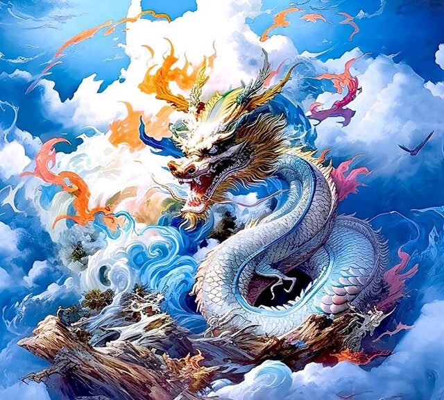 Tử vi tuổi Giáp Thìn năm 2024