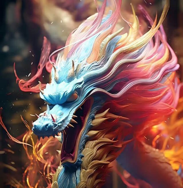 Tử vi tuổi Mậu Thìn năm 2024