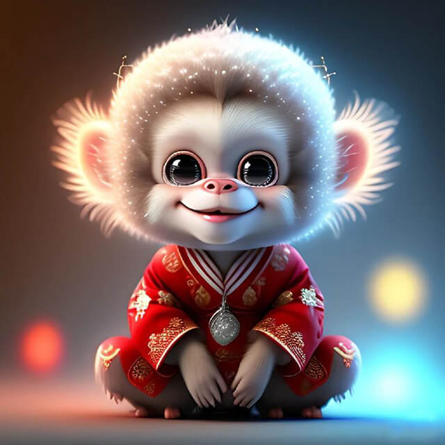 Tuổi Thân năm 2024: Năm vàng may mắn, thành công rực rỡ 7 Tuổi Nhâm Thân năm 2024 sẽ có nhiều cơ hội phát triển sự nghiệp, được nhiều người giúp đỡ