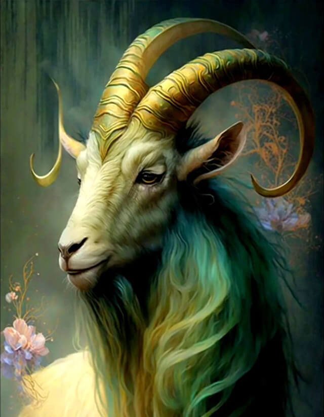 Tuổi Mùi năm 2024: Sự nghiệp thăng hoa, tài lộc dồi dào 5 Tử vi tuổi Quý Mùi năm 2024 - Mệnh Dương Liễu Mộc