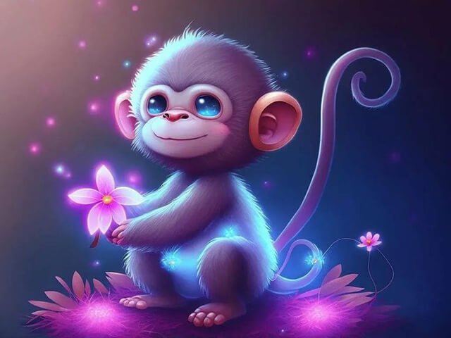 Tuổi Thân năm 2024: Năm vàng may mắn, thành công rực rỡ 1 Tử vi tuổi Thân năm 2024 Giáp Thìn