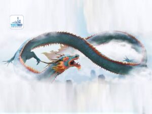 Tử vi tuổi thìn năm 2024