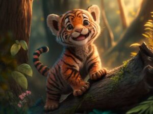 Tử vi tuổi Dần năm Giáp Thìn 2024