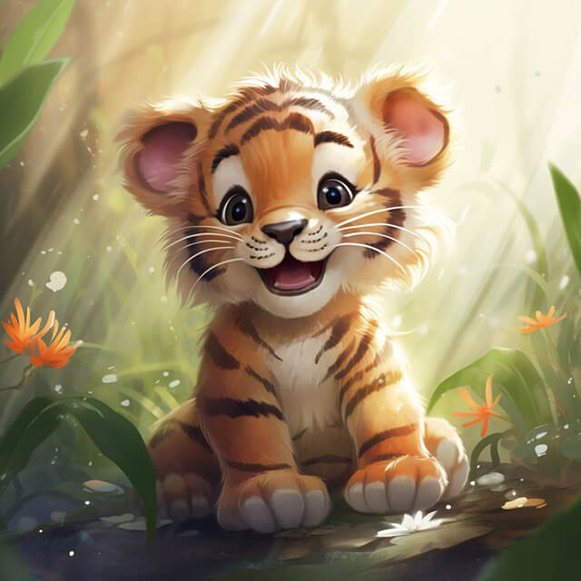 Tử vi tuổi Giáp Dần năm Giáp Thìn 2024