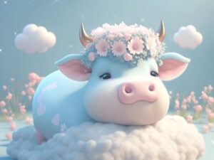 Tuổi sửu năm 2024