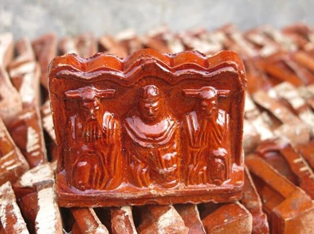 Đưa ông Táo về trời Miền Trung