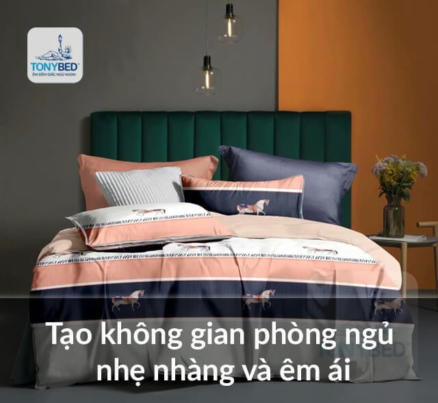 Bật mí 15 cách đơn giản để có giấc ngủ ngon 7 Bạn nên tạo cho mình không gia phòng ngủ yên tĩnh và thoải mái nhất