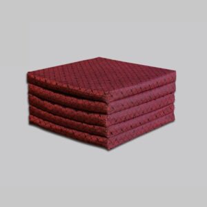 Bộ 5 cái nệm lót ngồi salon