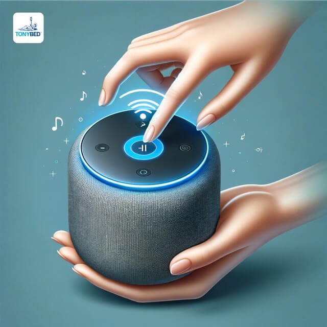 Thiết bị thông minh cho gia đình