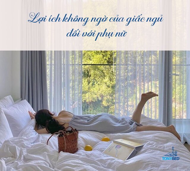 Loi ich cua giac ngu