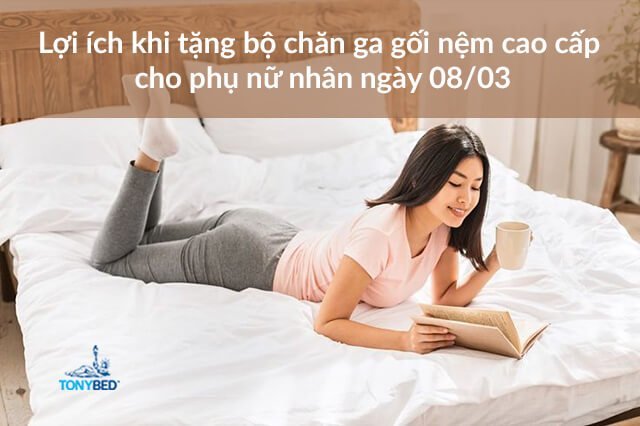 Loi ich khi tang bo chan ga goi nem