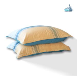 Vỏ gối tencel bông tcb01