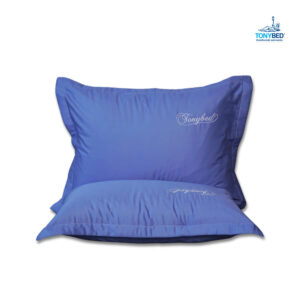 Vỏ gối tencel màu TCM07