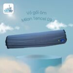 Vo goi om milan tencel 09