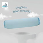 Vo goi om milan tencel 10