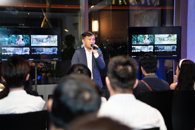 Nâng tầm giấc ngủ: Workshop “Tối ưu hóa giường ngủ 5 sao trong phòng ngủ luxury” 6 DSC08178 p 1