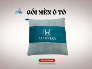 goi men o to khong the thieu cho nhung chuyen di xa