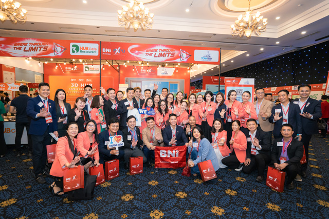 Tonybed ghi dấu ấn mạnh mẽ tại sự kiện kinh doanh lớn nhất BNI EXPO HCM 2024 2 DUY02501