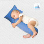 bộ gối ôm gối nằm cho bé